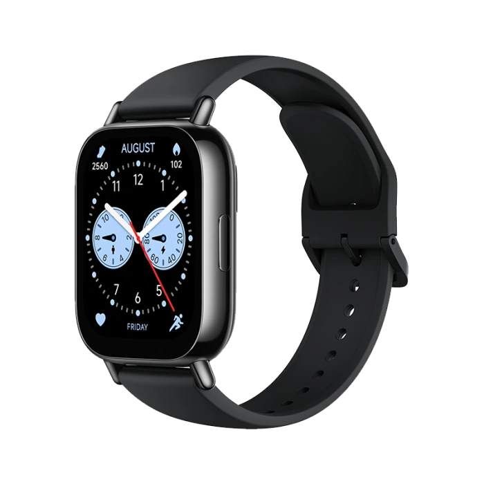 [BHR8789GL] Xiaomi Redmi Watch 5 Lite Black