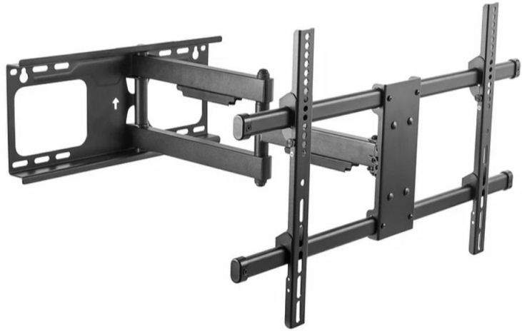 [PTRB77/B] iTech 37" - 80" Full Motion TV Bracket (60Kg)