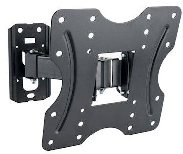 iTek 23" - 42" Single Arm Vesa TV Bracket