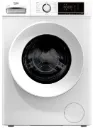 Beko White 8kg 1200 Spin Washing Machine with ProSmart™ Inverter Motor