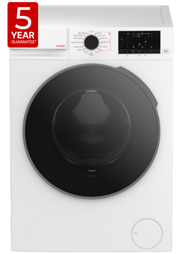 [LRF854311] Blomberg White 8kg + 5kg Washer Dryer | 5 Year Warranty