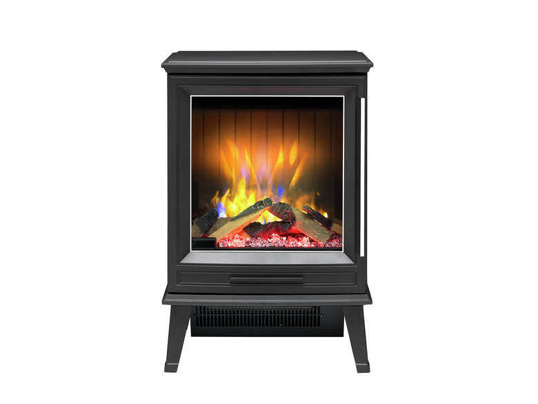 [LVT20] Dimplex Southbank Optiflame 3D Electric Stove Fire
