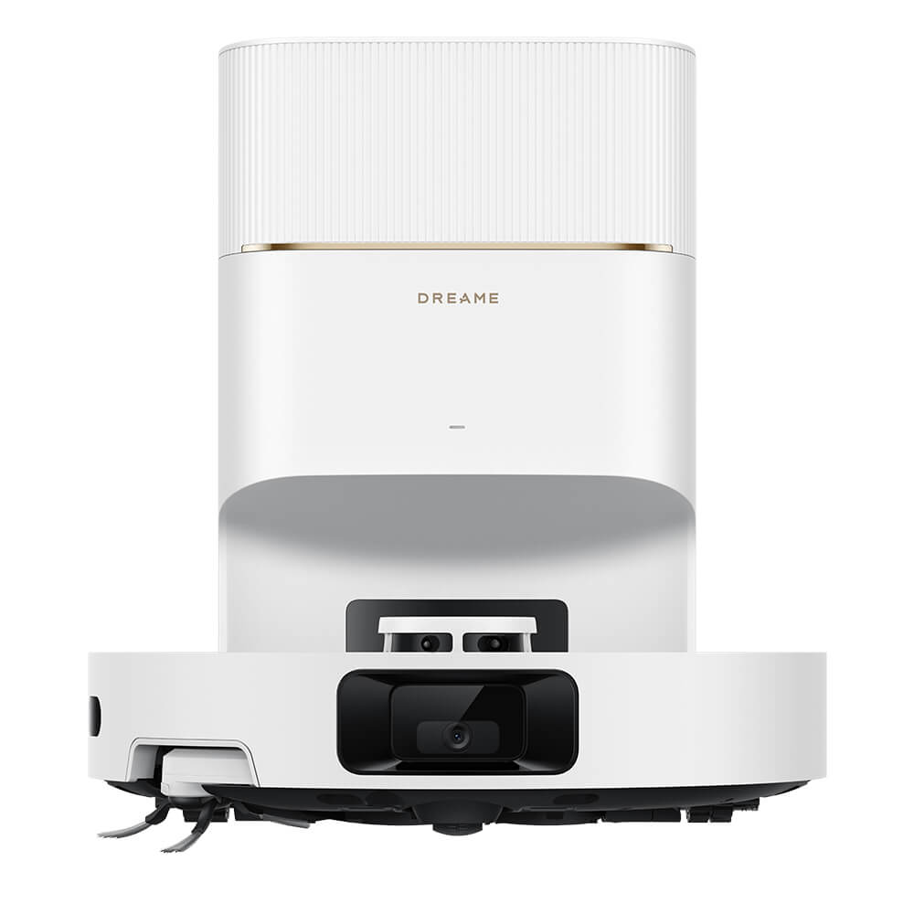 [RLD43SD] Dreame D20 Pro Plus Robot Vacuum and Mop with Auto Empty | RLD43SD