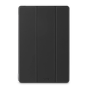 Hama "Fold Clear" Tablet Case for Samsung Galaxy Tab A11 8.7" | Black