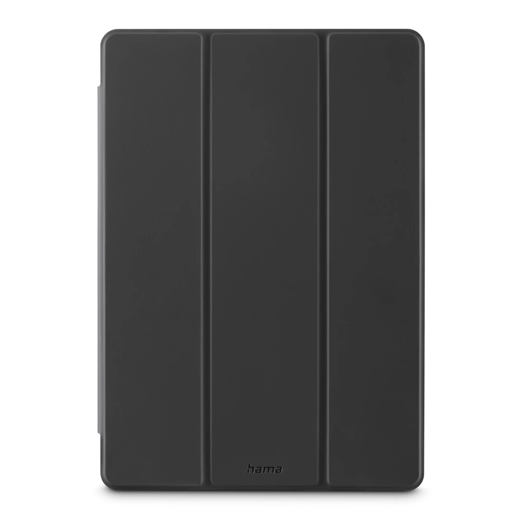 [227090] Hama "Fold Clear" Tablet Case for Samsung Galaxy Tab A11+ c/w Stylus Pen | Black