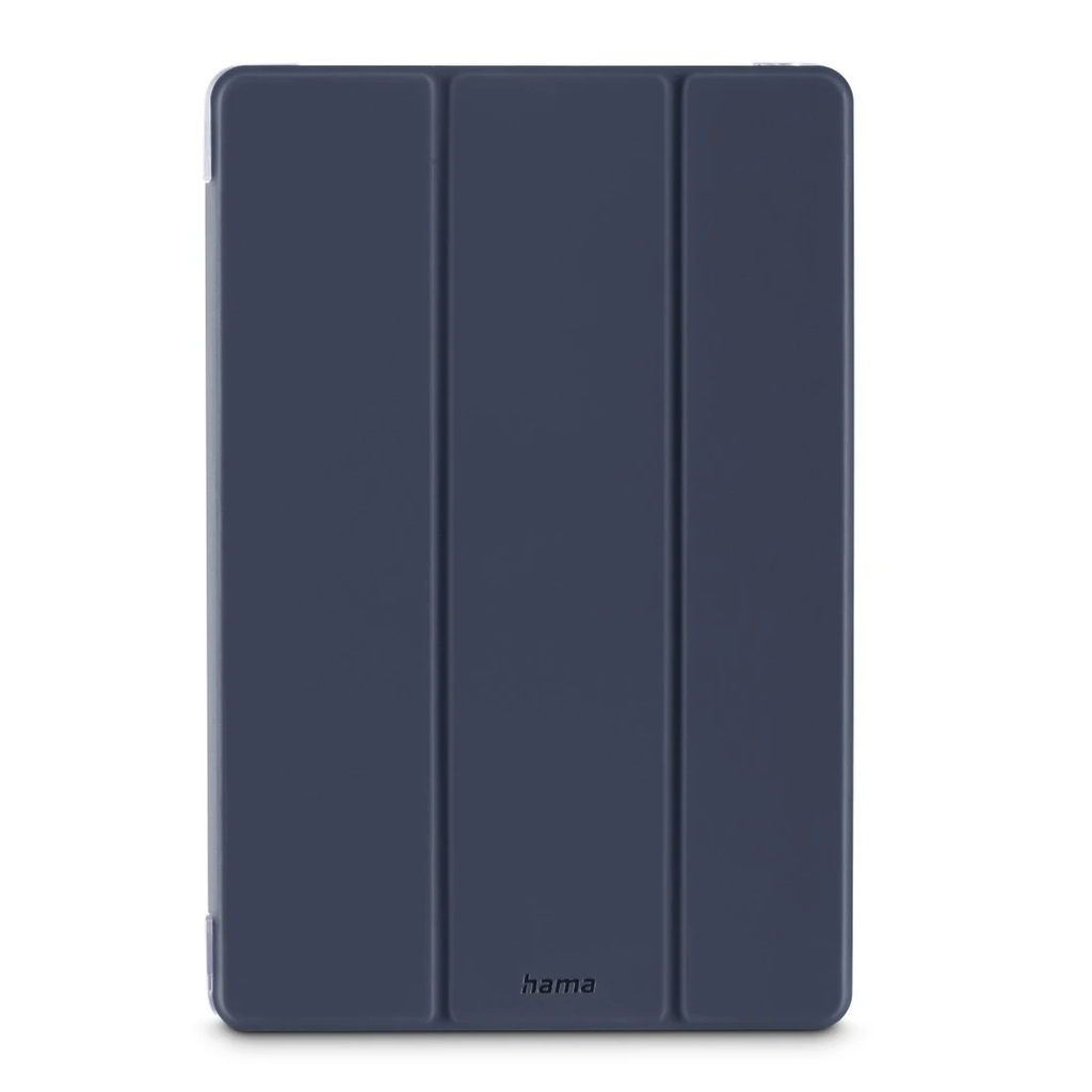 [227088] Hama "Fold Clear" Tablet Case for Samsung Galaxy Tab A11+ | Navy