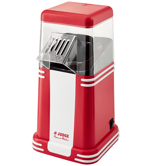 [JEA83] Judge Electric Popcorn Maker