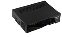 Labgear Saorview, Satellite Combi Set Top Box