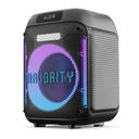 Majority Pulse P1 Bluetooth Party Speaker | Karaoke