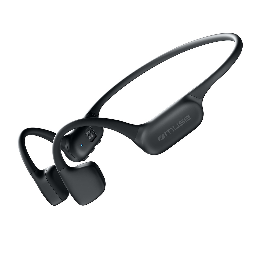 [M-238BC] Muse Bone Conduction Headphone | Black