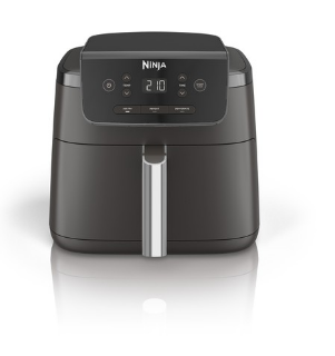 [AF110UK] Ninja Air Fryer | 3.8 Litre