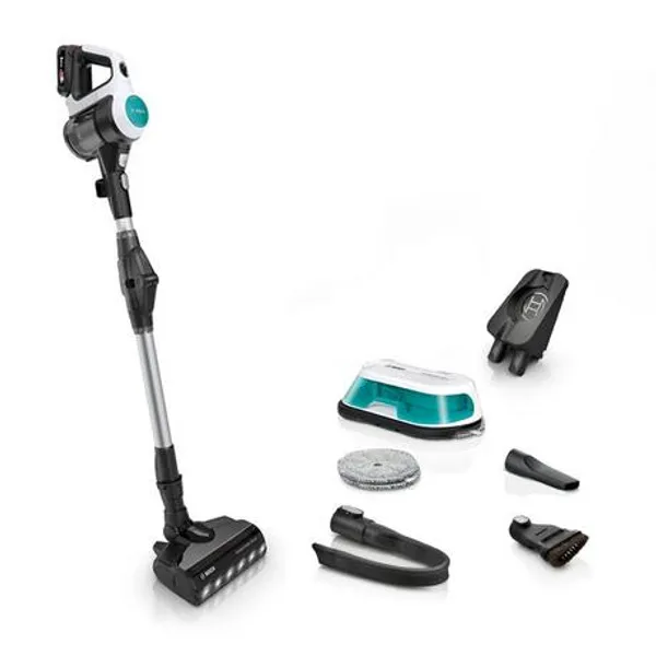 Shark Floor & Handheld Steam Cleaner | S6005UK