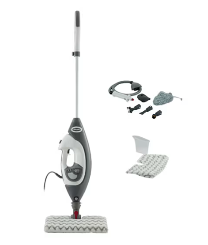 [S6005UK] Shark Floor & Handheld Steam Cleaner | S6005UK