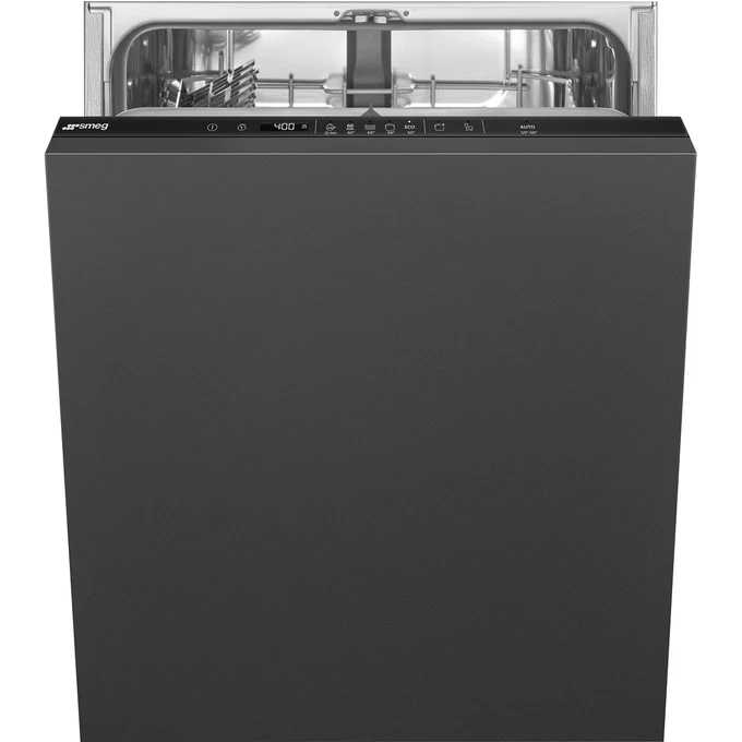 [DI262D] Smeg Fully Integrated 13 Place Dishwasher