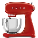 Smeg Retro 50's Style Stand Mixer | Red