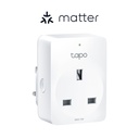 TP-Link Tapo Mini Smart Wi-Fi Plug, Energy Monitoring | P110M