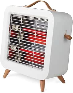 Warmlite 550w Infared Heater