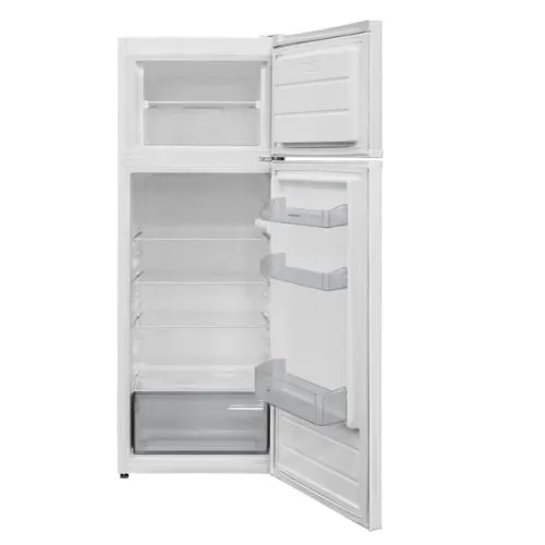 Nordmende White 60/20 Static Fridge Freezer