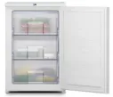 Beko White 55cm Under Counter Frost Free Freezer c/w Frost Guard