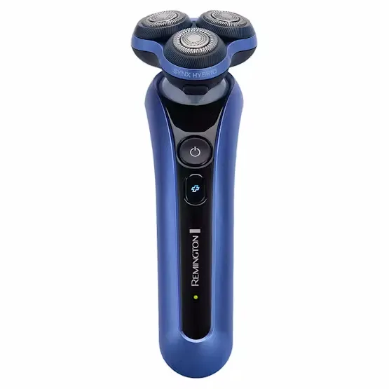 [XR1775] Remington RX7 Limitless Rechargeable Rotary Blade Shaver