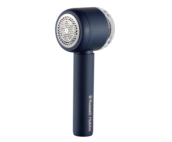 Russell Hobbs Revive™ Fabric Shaver | Blue