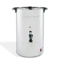 Morphy Richards 20 Litre Tea Urn Boiler | Stainless Steel