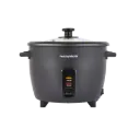 Morphy Richards 8 Cup Rice Cooker & Steamer
