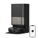 Dreame L40s Pro Ultra  Robot Vacuum and Mop with Self-Cleaning and Auto-Empty | RLL74CE_BK