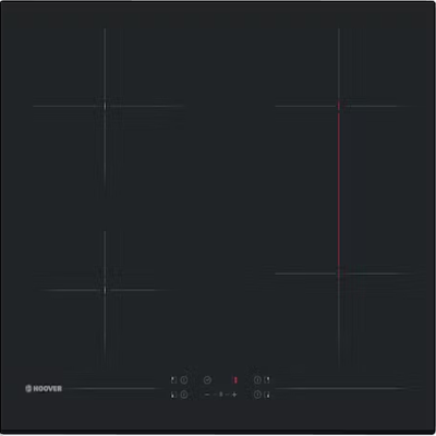 [HH64BV] Hoover Trimless CombiZone Touch control Ceramic Hob