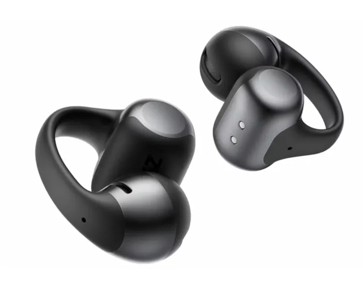 [E310-ST-GY] Shokz OpenDOTS One  Bone Conduction Earphones | Grey