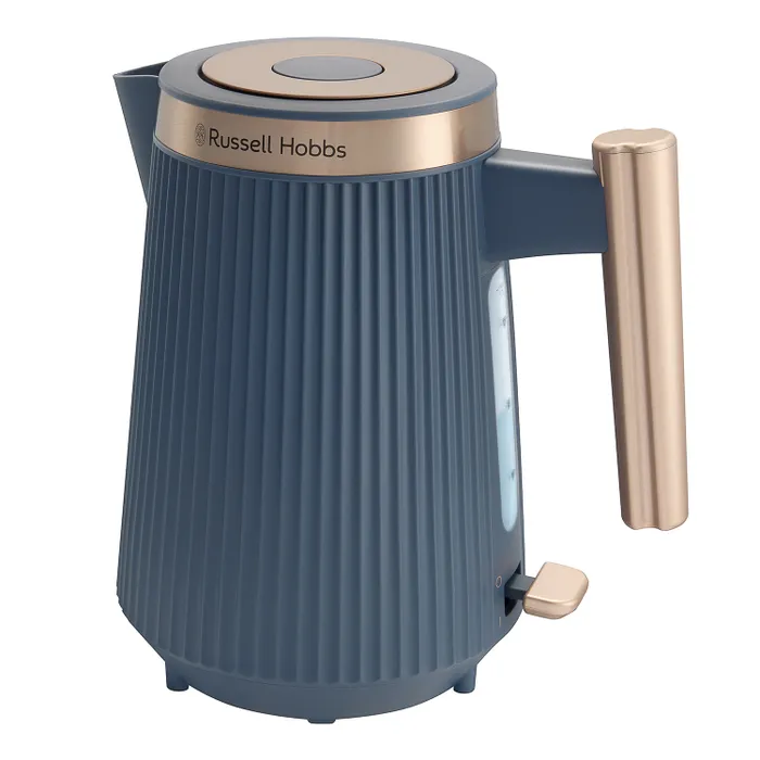 Russell Hobbs 'Bronte' Jug Kettle | Soft Navy
