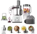 Kenwood Express 4-In-1 Food Processor | White