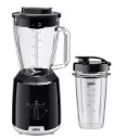 Braun PowerBlend 1 Jug Blender JB 1051 | Black