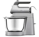 Kenwood Chefette Silver Combi Stand/Hand Mixer | HMP54.000SI