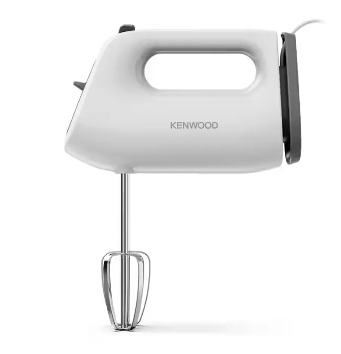 [HMP10.000WH] Kenwood White QuickMix Lite Hand Mixer | HMP10.000WH