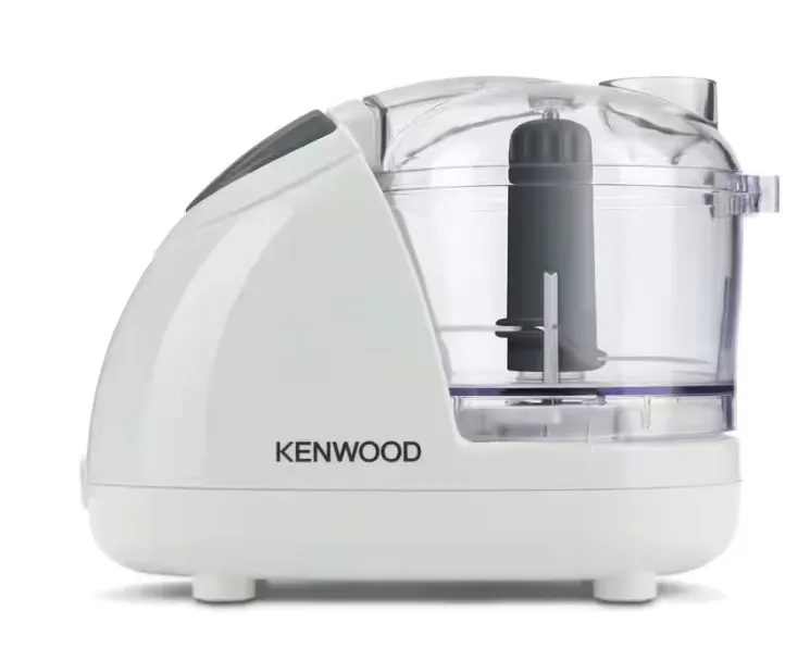 [CH180.B] Kenwood White Mini Chopper | CH180B