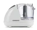 Kenwood White Mini Chopper | CH180B