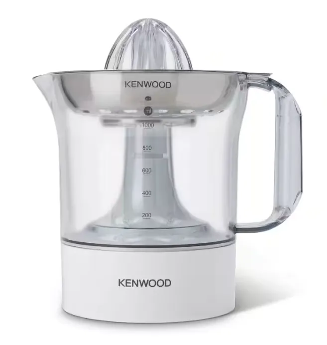 Kenwood White Citrus Juicer | JE290A