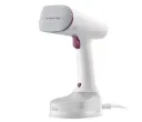 Braun QuickStyle 5 Hand-Held Garment Steamer White/Purple | GS5011