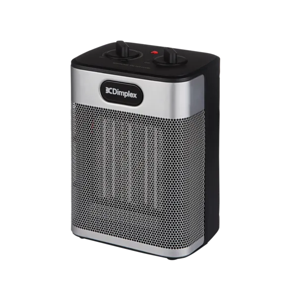 [DXUC2BS] Dimplex 2kw Ceramic Upright Fan Heater