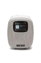 Roberts Ortus 5 Bluetooth Clock Radio with TFT Screen | White