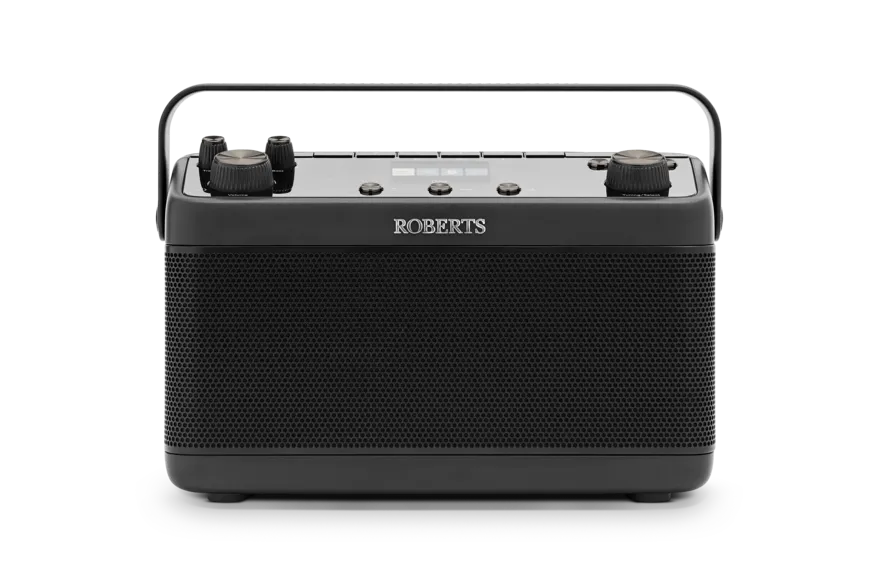 Roberts Blutune 7 DAB+/FM/Bluetooth Portable Stereo Radio
