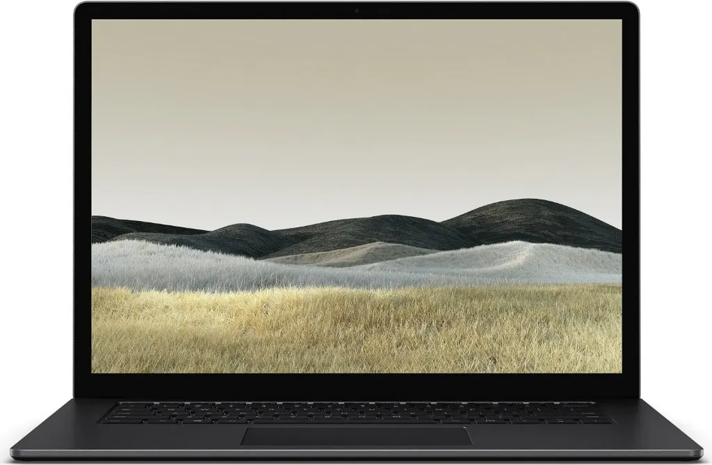 Microsoft Surface Touchscreen Laptop 3 | Core i5 (Refurbished)