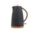 Morphy Richards Clay Flint Grey Jug Kettle