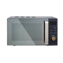 Morphy Richards Clay 20 Litre Flint Grey Microwave Oven