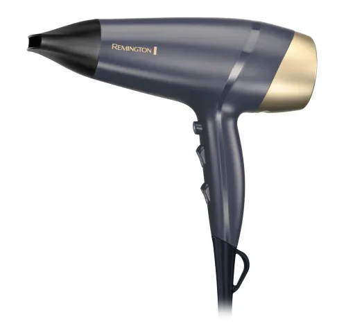 [D5805] Remington Sapphire LUXE Hair Dryer