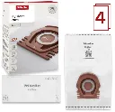 Miele Genuine CO HyClean Pure Vacuum Cleaner Bags