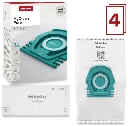 Miele Genuine TU HyClean Pure Vacuum Cleaner Bags
