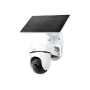 Tapo C610 Kit Solar-Powered Pan/Tilt Security Camera Kit