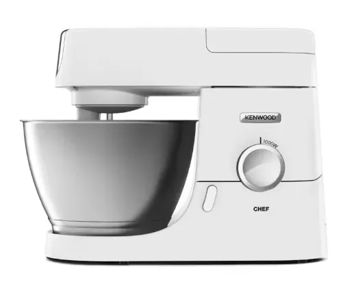 [KVC3100W] Kenwood Chef Kitchen Food Stand Mixer | White | KVC3100W